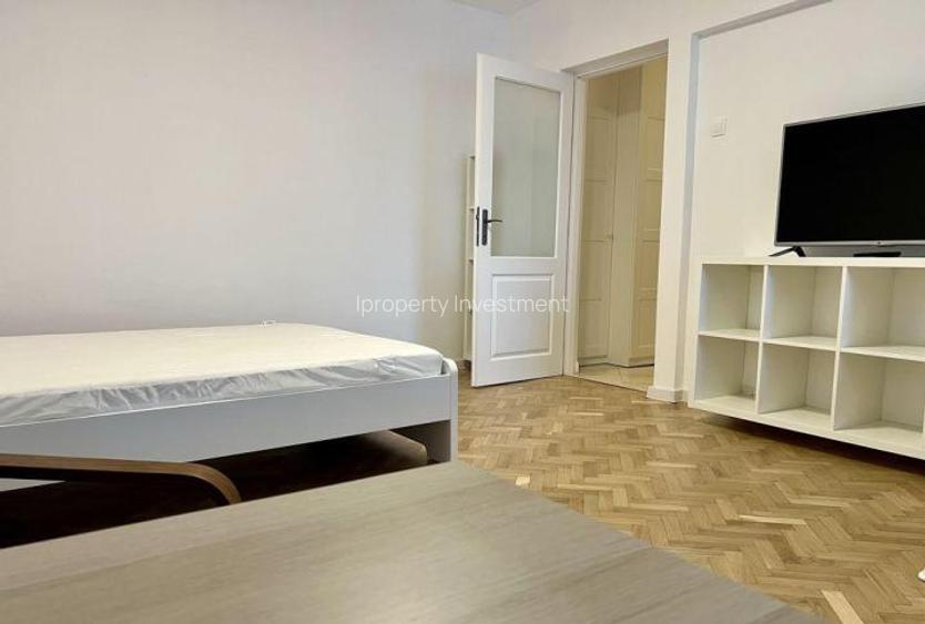 Calarasi | Garsoniera | Centrala Proprie  | Balcon | Decomandat - 4