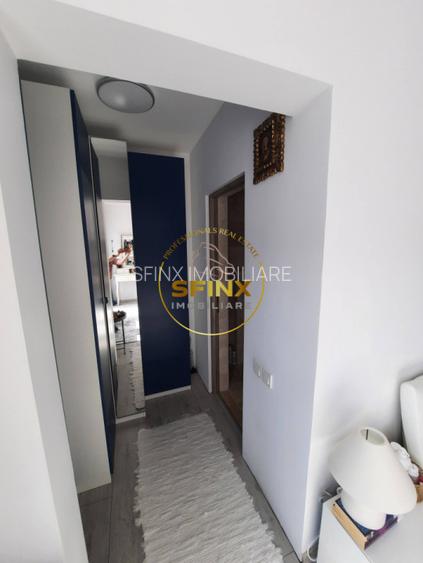 Vila individuala moderna 5 camere, supr 182 mp, 2019, 316 mp teren - 59