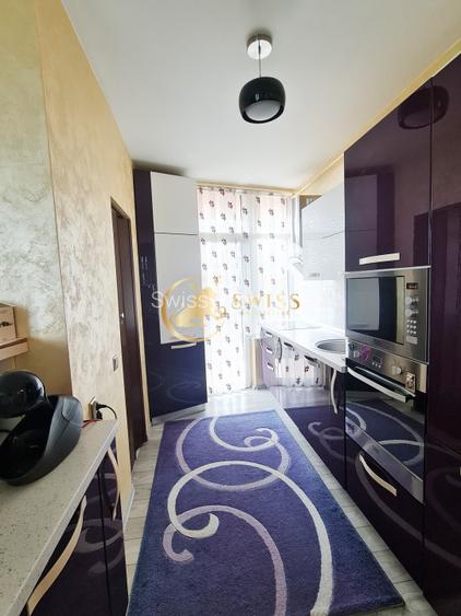Apartament 3 camere | 90mp | 2 bai | 2 terase | Garaj | Zorilor - 4