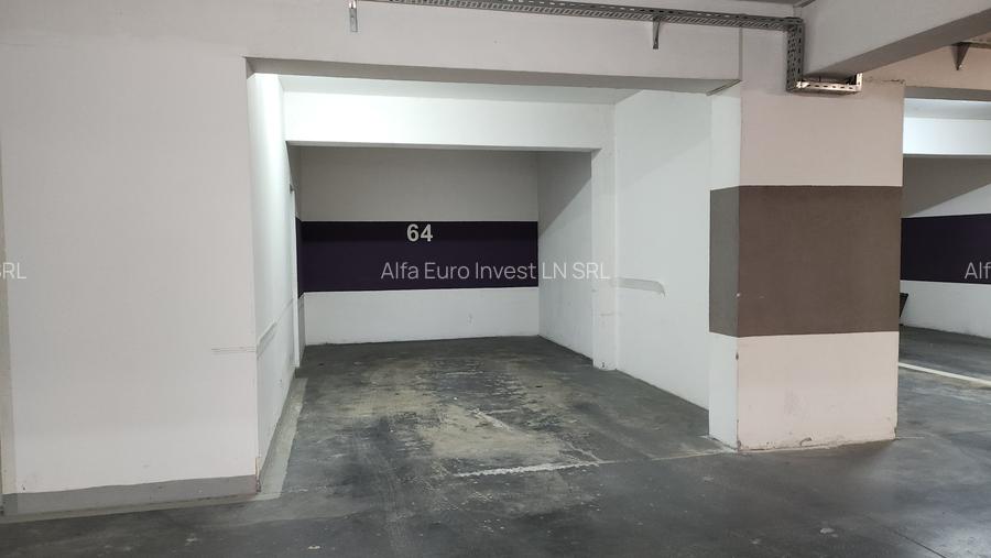 Apartament de lux cu terasa panoramica - 22