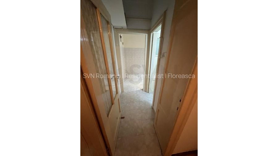 REA1024580 2 camere in vila l 63mp l Domenii - 8