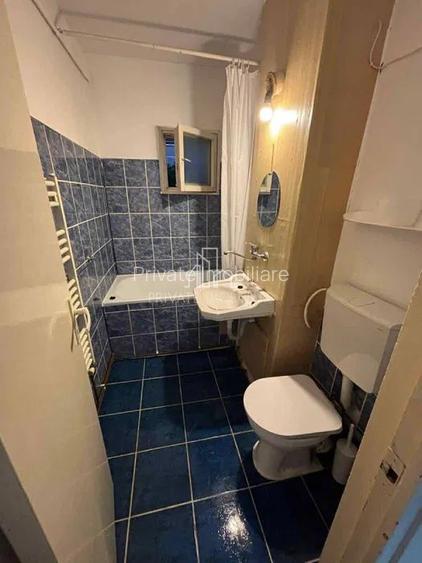 Apartament 1 camera, Mobilat - Zona Tudor - 3