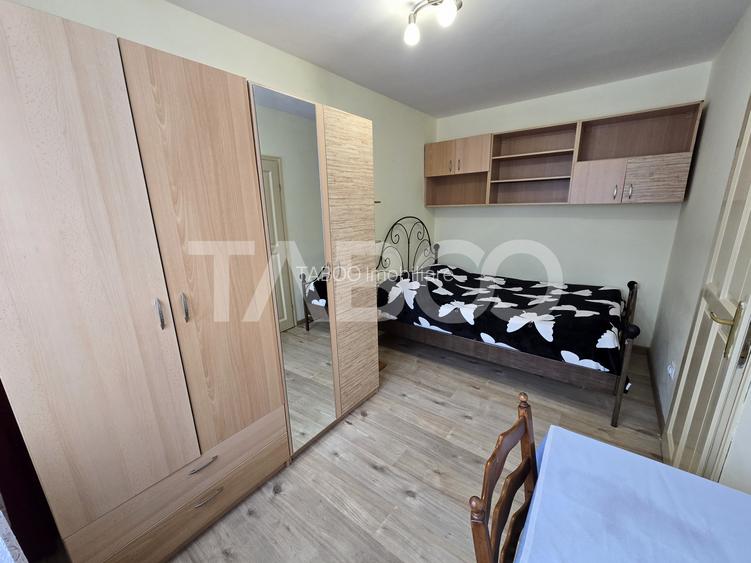 Apartament 2 camere de vanzare etaj intermediar 1 Mihai Viteazul Sibiu - 3