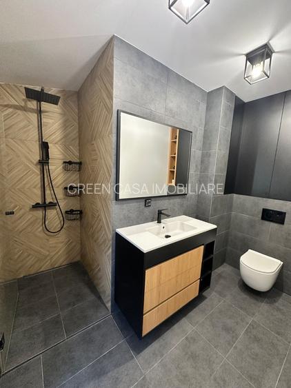 Casă înșiruită de vânzare Florești, Str. Șesul de Sus, Ansamblu rezidențial p - 14