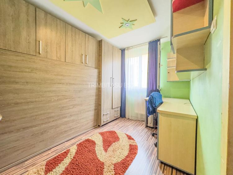 2 camere | Toporasi | Giurgiului | Prelungirea Ferentari | 38mp | - 7