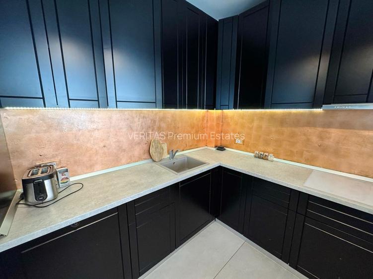 Apartament 3 camere 100mp, bloc boutique nou, constructie solida, zona linistita - 7