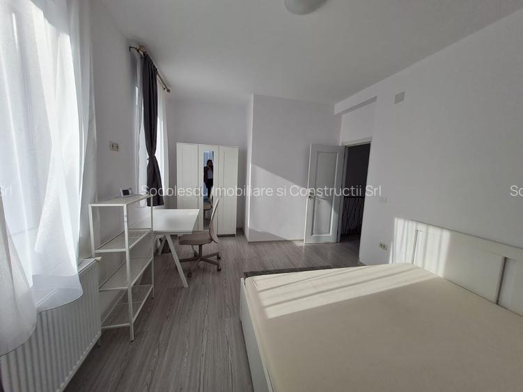 Duplex in Dumbravita cu camera pe parter - 16