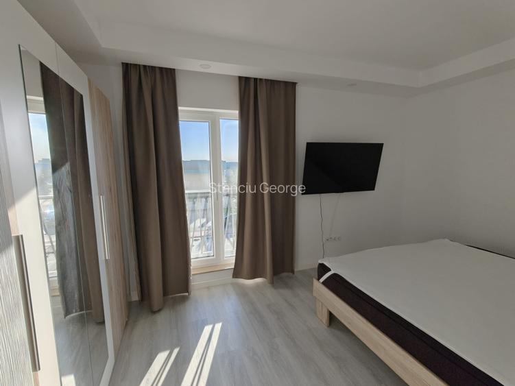 Prima inchiriere! Apartament modern + parcare in Cosmopolis  - 8