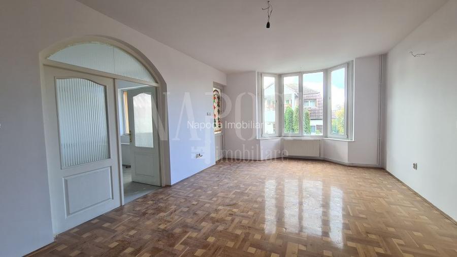 Casa 15 camere de vanzare in Zorilor, Cluj Napoca - 5