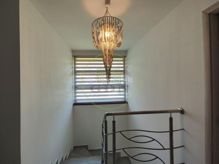 Casa 5 camere, teren 390 mp, Craiova, zona Bariera Vilcii - 10
