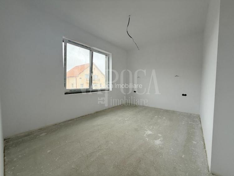 Casa 4 camere de vanzare in Chinteni - 8