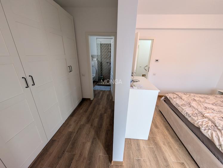 Casa 5 camere 135mp | 0 comision | Otopeni | mobilat utilat | 300mp teren - 13