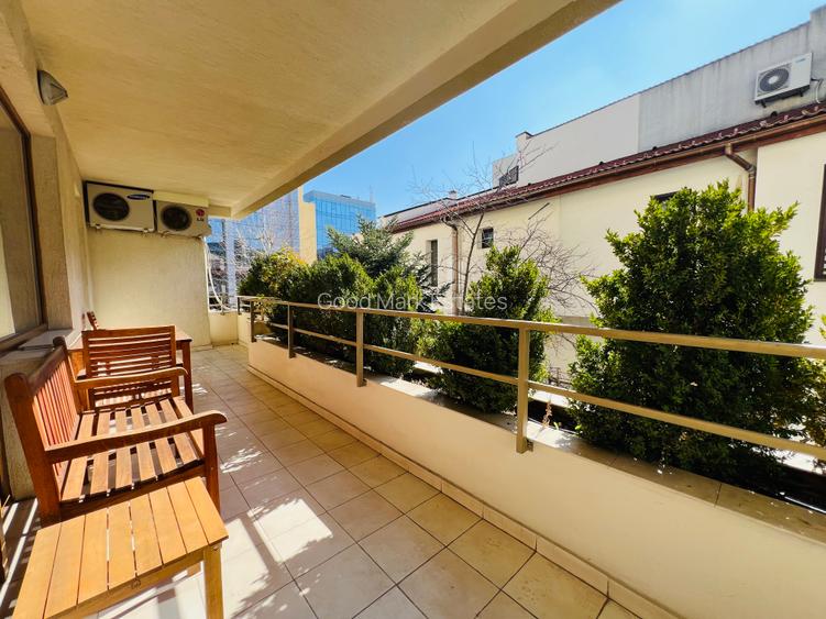 HERASTRAU || 4 CAMERE || TERASE GENEROASE || PARCARE - 15