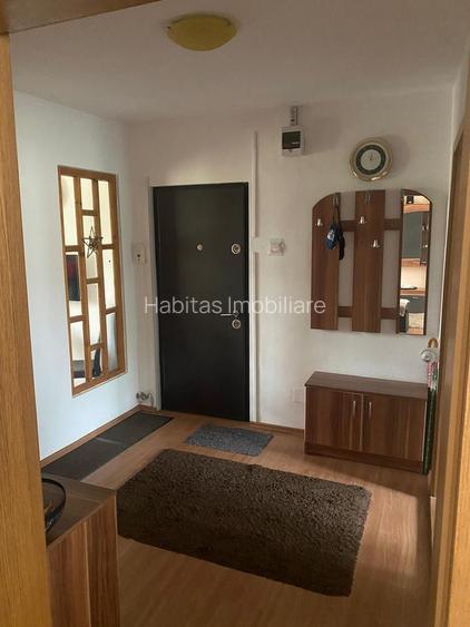 Apartament cu 3 camere, decomandat, mobilat si utilat, Manastur - 16
