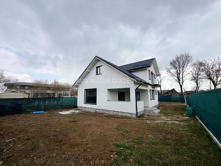 Casă spațioasă Samurcasi | 185 mp utili | teren 502 mp | Lângă Grădiniță - 5