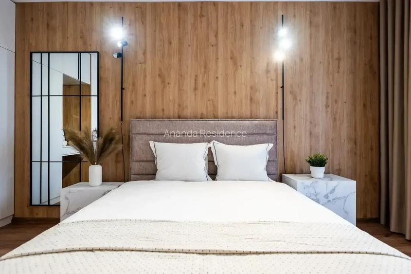 Garsonieră spatioasa | Birou vânzări direct dezvoltator | ANANDA FAZA 2 - 4