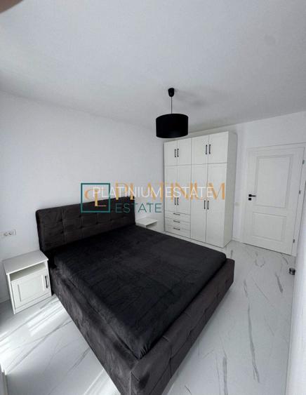 P4864 Apartament cu 2 camere in zona Torontalului, CAMPEADOR CITY - 4