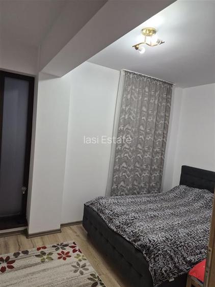 Apartament 2 camere CUG - Tudor Neculai - 3