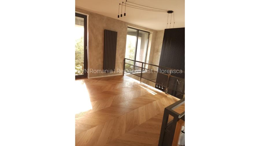 REA1021482 Loft de 3 Camere cu loc de parcare inclus - 7