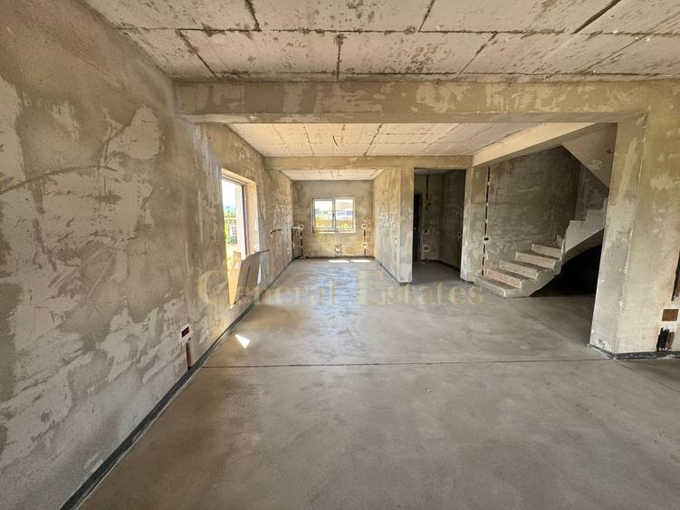 Casă individuală  4 camere  / Achiziție prin credit ipotecar. - 8