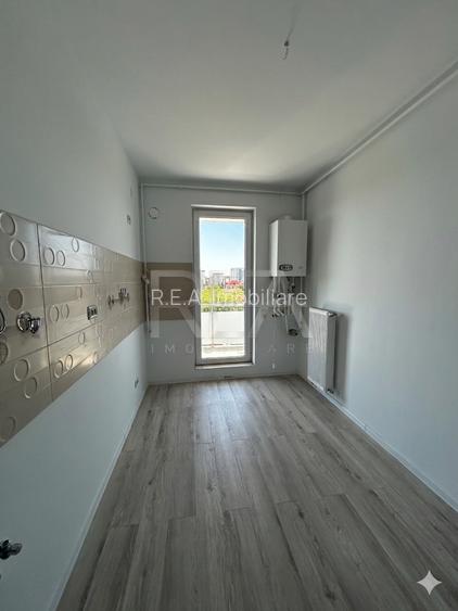 Apartament 2 Camere - Temple Residence - Faza 4 - 4