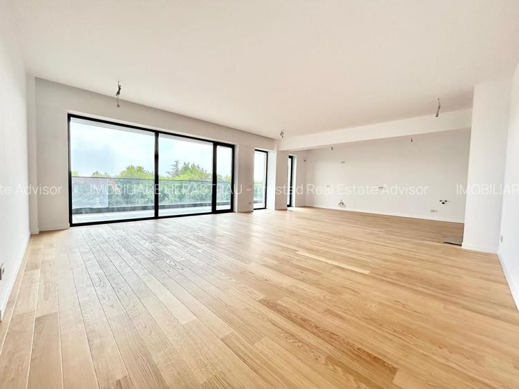 Apartament 4 camere de inchiriere zona Pipera . - 4