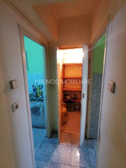 OFERTA DEOSEBITA  SPITALUL MILITAR  2 CAMERE, 64 MP PRET 127000 EURO - 9