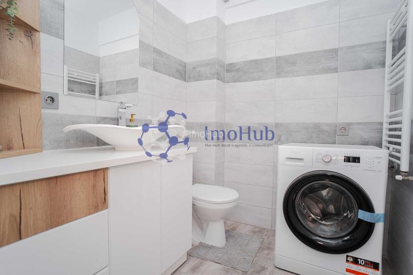 Apartament 2 camere, Tatarasi, etaj 1, bloc nou intabulat - 9
