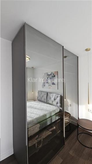 Apartament LUX 2 camere 56mp, Andrei Muresanu Sud, zona Sigma - Revo - 36