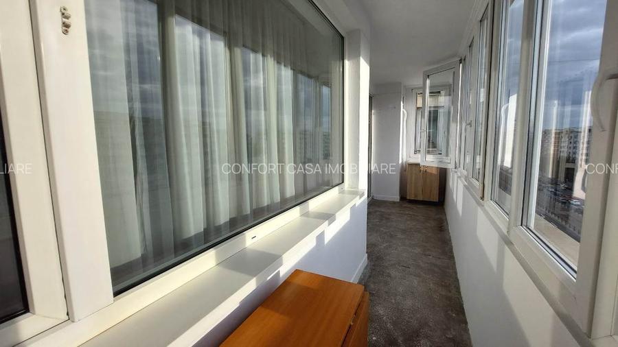 2 camere 56 mp proaspat renovat metrou Piata Muncii - 7