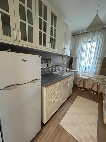 Apartament 2 camere de închiriat – 55 mp, zona Marriott–13 Septembrie - 9