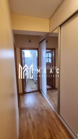 Apartament 3 camere | 67 MPU | Turnisor - 5