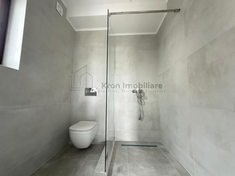 Casa individuala  Sampetru - 24