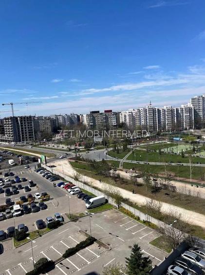 Garsoniera Lujerului - complex Exigent Plaza - Faza 2 - 7