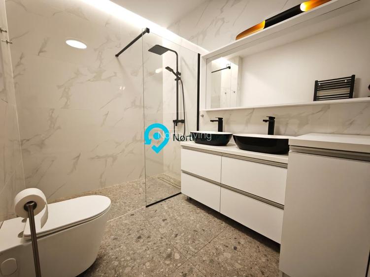 Penthouse 3 camere | 210 mp | 2 terase | Sisești - 16