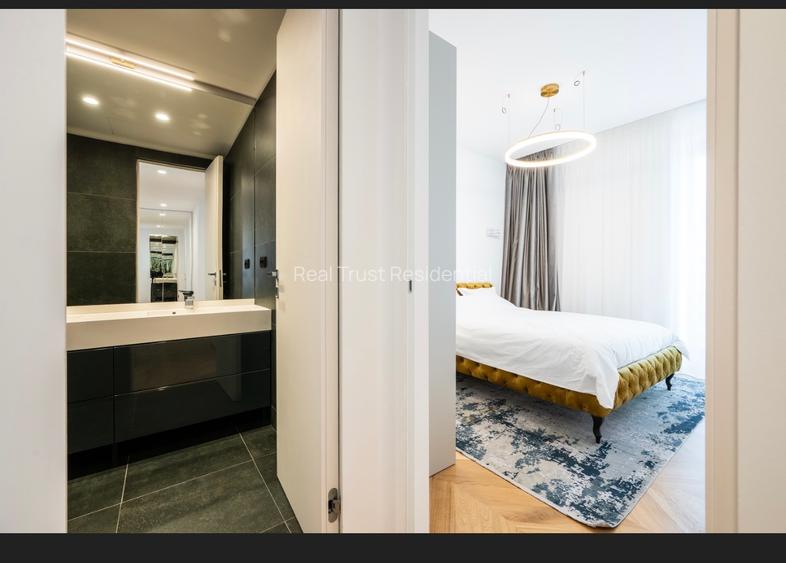 Penthouse Duplex cu Vedere la Mare | Prima Linie la Plajă | ONE Mamaia Nord - 7