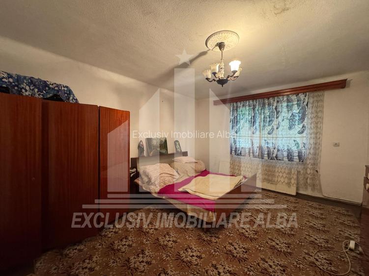 Casa individuala | 200 mp | 2000 mp teren | Petresti - 3