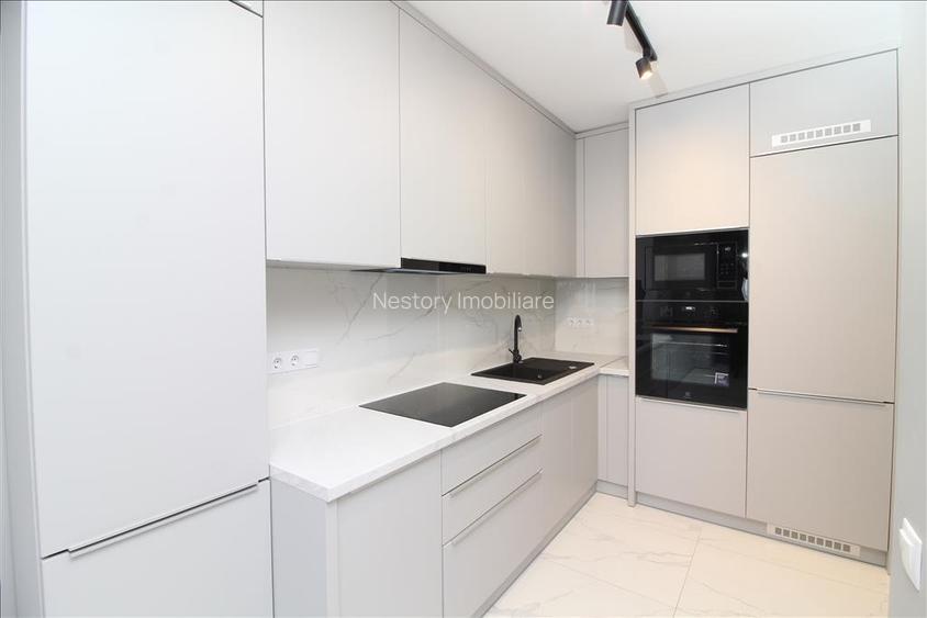 Apartament 2 camere premium + parcare | Andrei Muresanu Sud, Presecan - 4