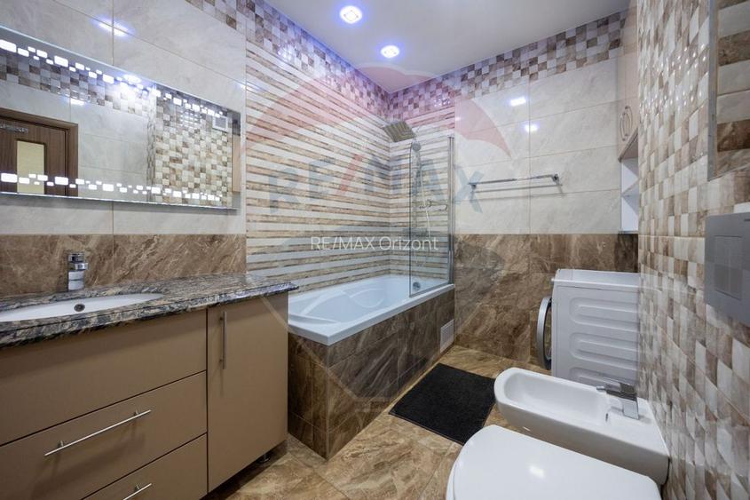Apartament cu 2 camere de închiriat în zona Tractorul - 6