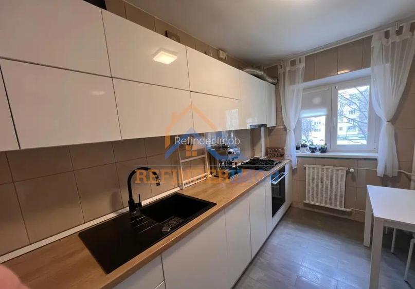 Apartament de vanzare cu 2 camere, zona Ozana - 5