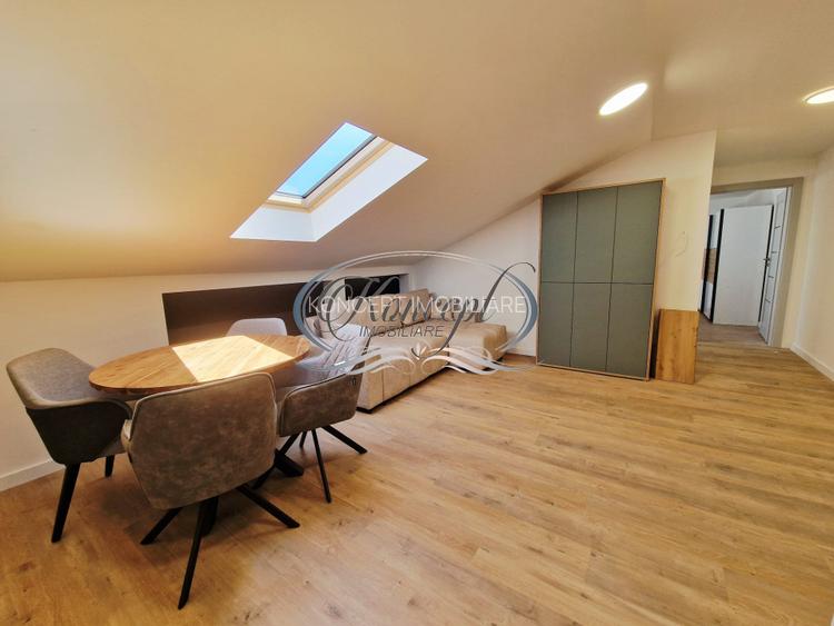Apartament la prima inchiriere si cu parcare, cartier Europa - 2
