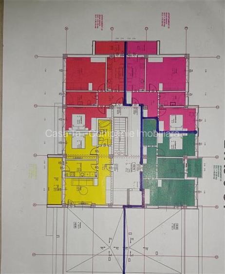 Locuinta cu 4 camere pentru un proprietar cu imaginatie - 23