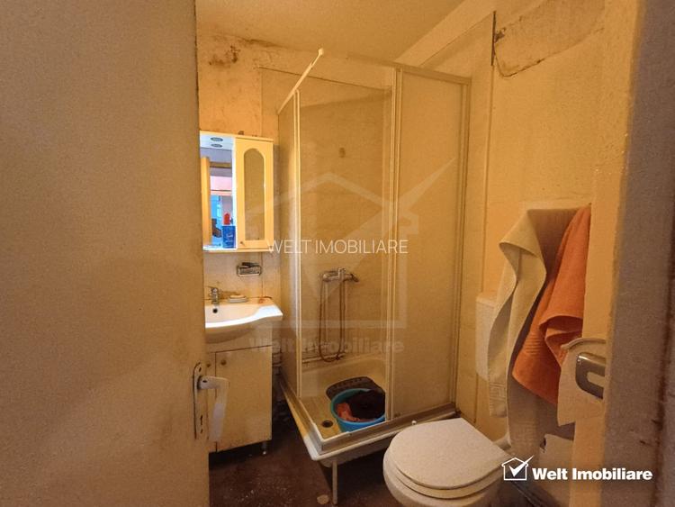 Vanzare apartament cu 4 camere 2 bai 2 balcoane Dambu Rotund - 6
