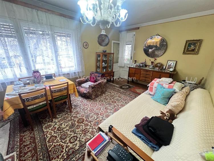 Ap 3 camere zona Baile Neptun - ISHO parter inalt - 22