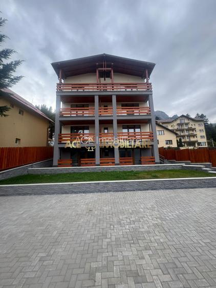 Apartament 2 camere | Busteni  | Loc de Parcare | View Superb - 3