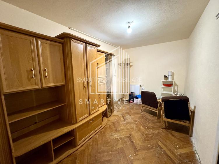 Apartament cu 2 camere | Parter | Micro 15 - 9