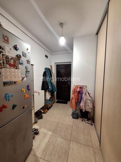 Apartament cu 3 camere, 64,23 mp, parcare, zona KIK - 5
