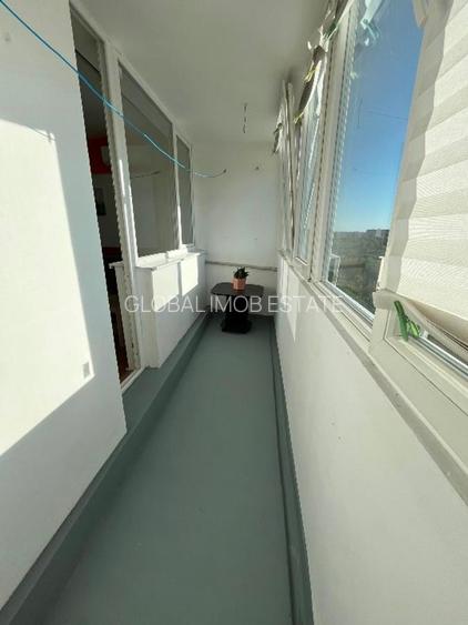 Inchiriere Apartament 2 Camere Spatios 54 mp | Basarabia – Piata Muncii - 8