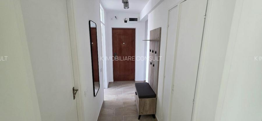 2 camere prima inchiriere Tineretului  Dimitrie Cantemir - 15