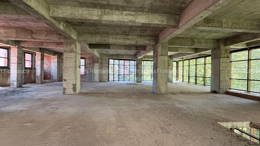 REC3001458 Stefen cel Mare l Spatiu comercial l 1450 mp - 6